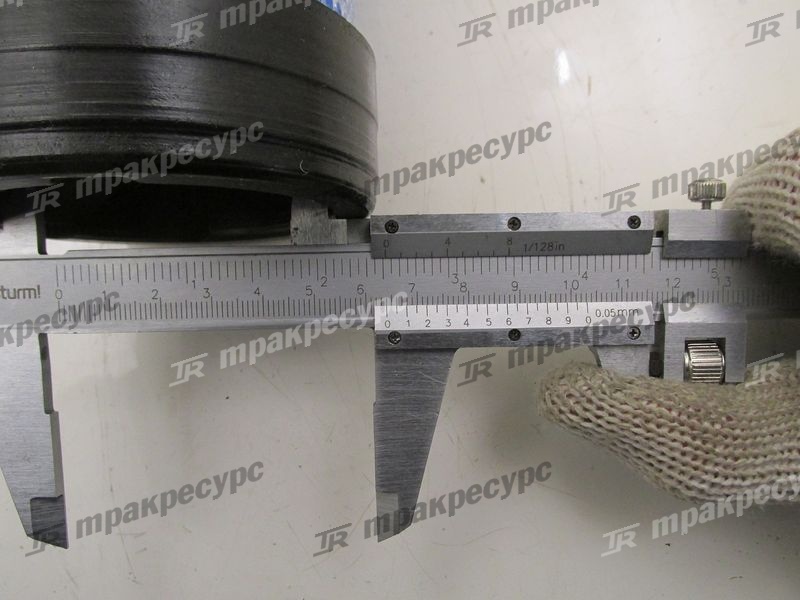 Элемент внутренний воздушного фильтра ANT-750