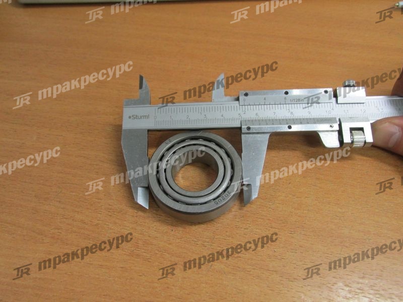 Подшипник Z-30205