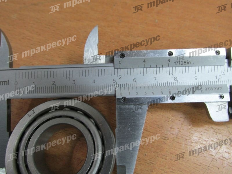 Подшипник Z-30205