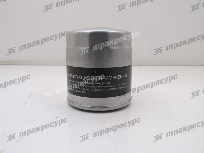 Фильтр масляный двигателя Perkins 404D-22