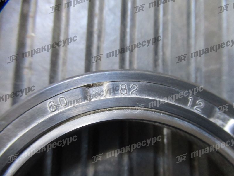 Сальник коленвала передний Z-1-09625-438-0