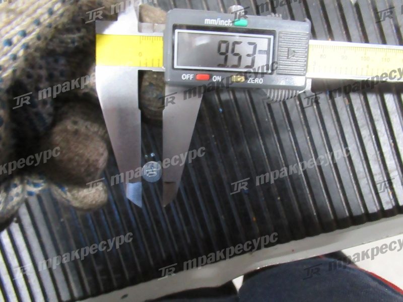 Палец 23653-72101