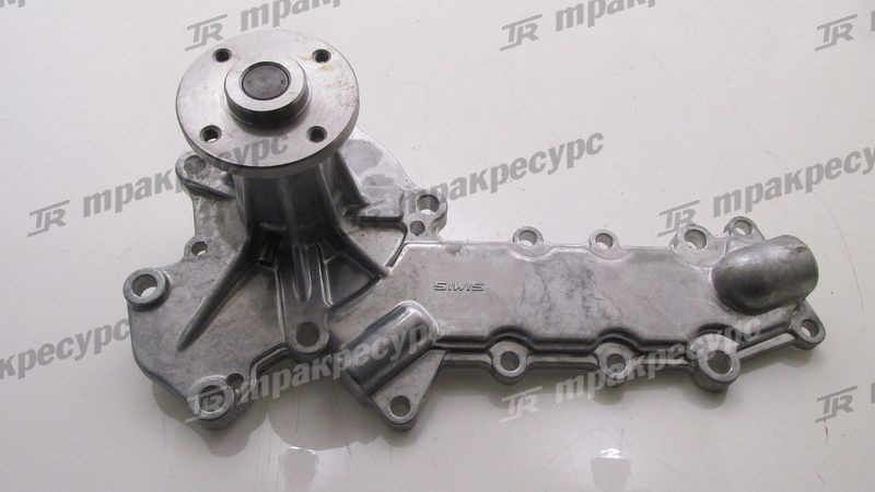 Насос водяной Kubota V2403