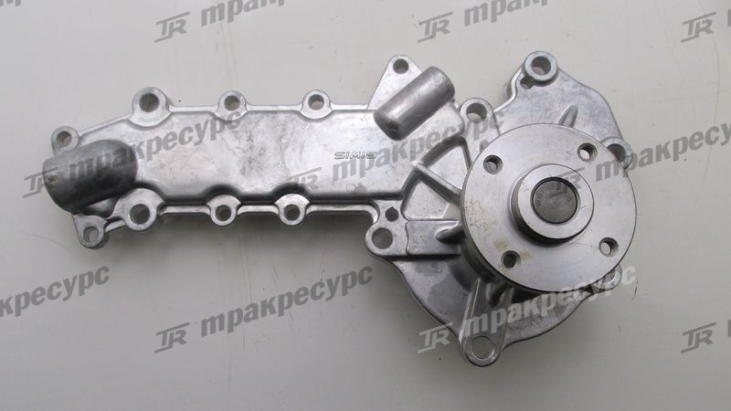 Насос водяной Kubota V2403
