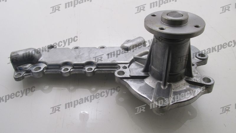 Насос водяной Kubota V2403
