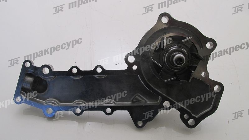 Насос водяной Kubota V2403