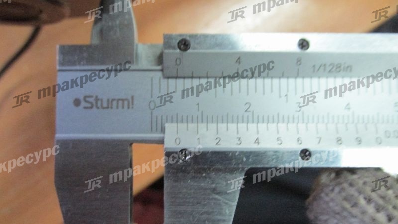 Насос водяной Kubota V2403