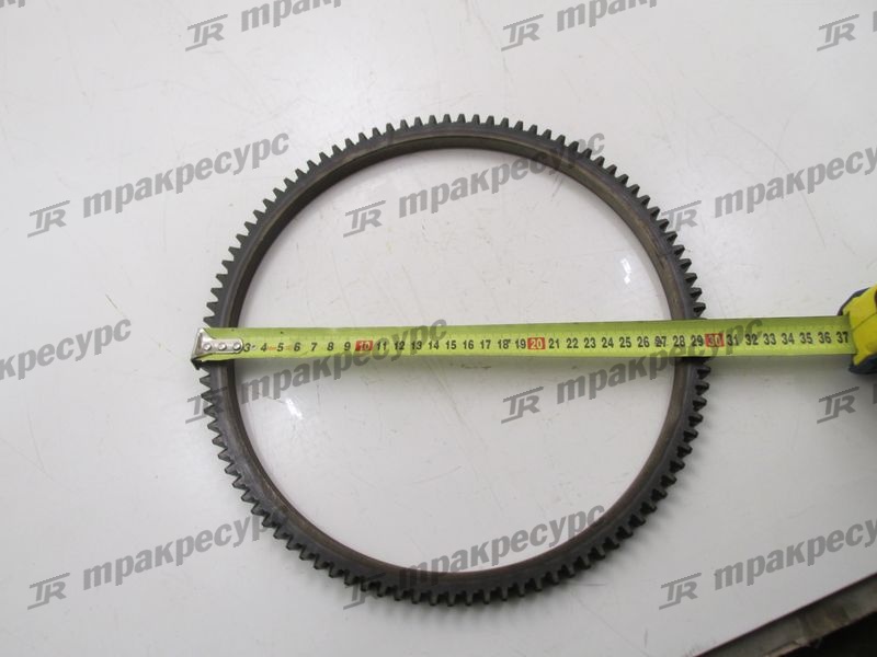 Венец маховика Kubota V2403