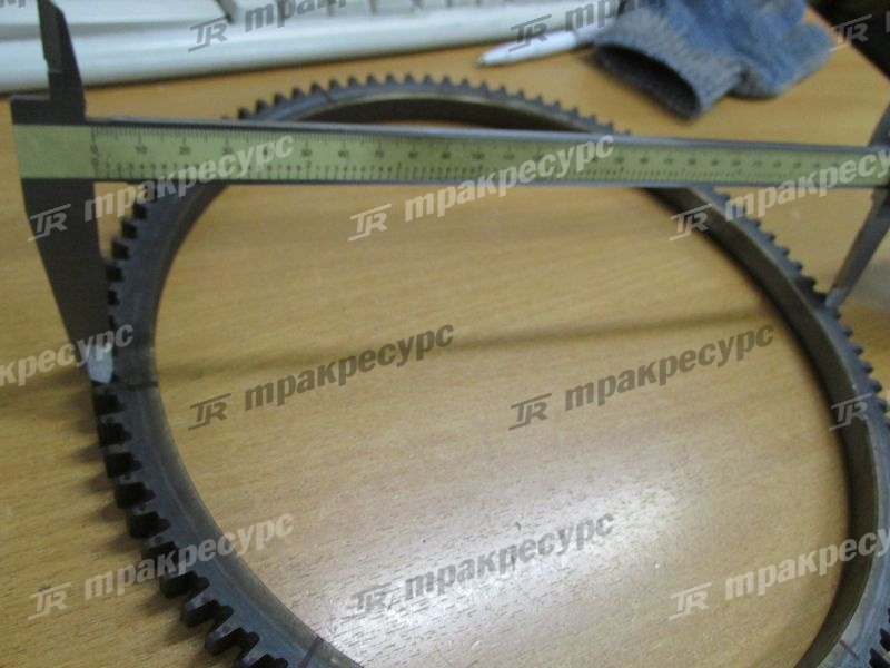 Венец маховика Kubota V2403