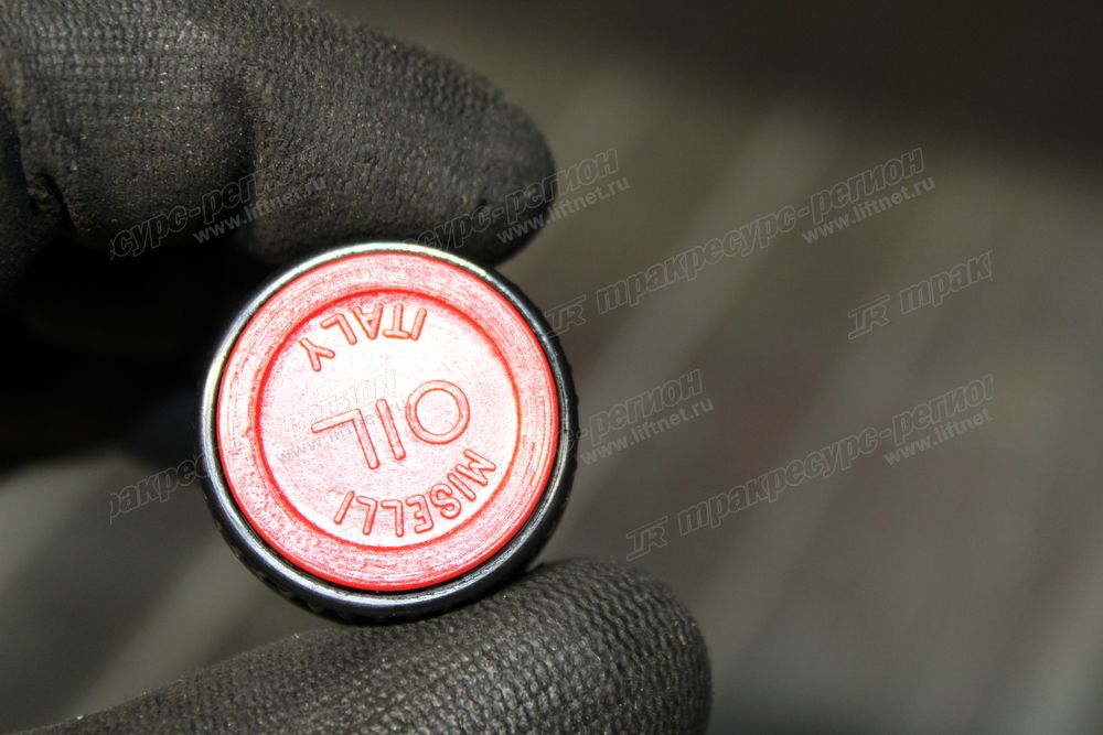 Штепсель 51057393