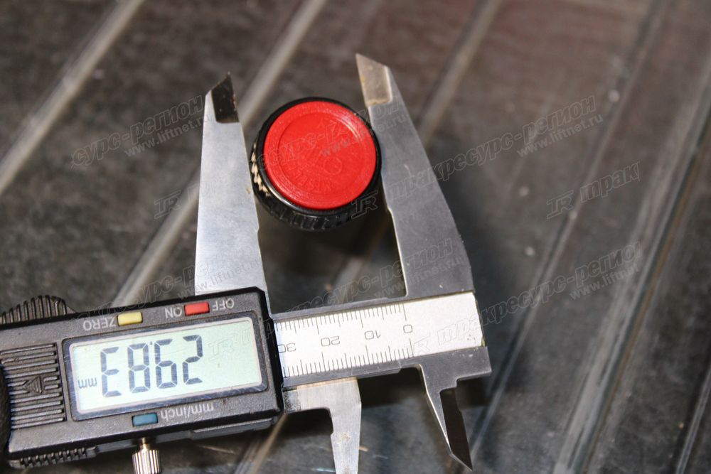 Штепсель 51057393