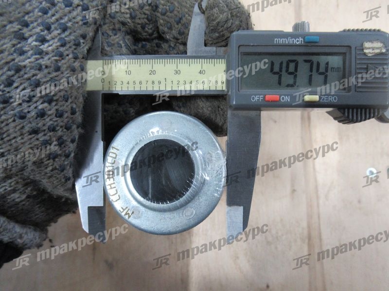 Фильтр гидравлический CCH301CD1