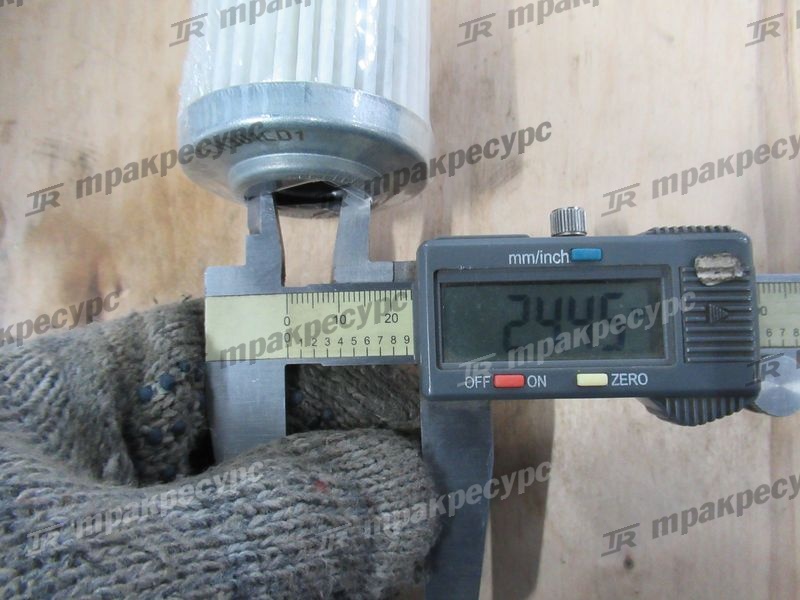 Фильтр гидравлический CCH301CD1