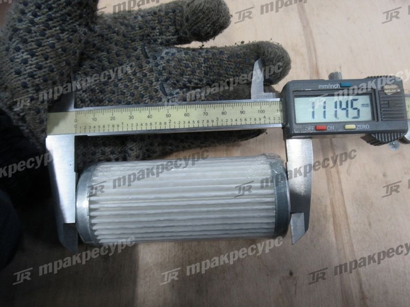 Фильтр гидравлический CCH301CD1
