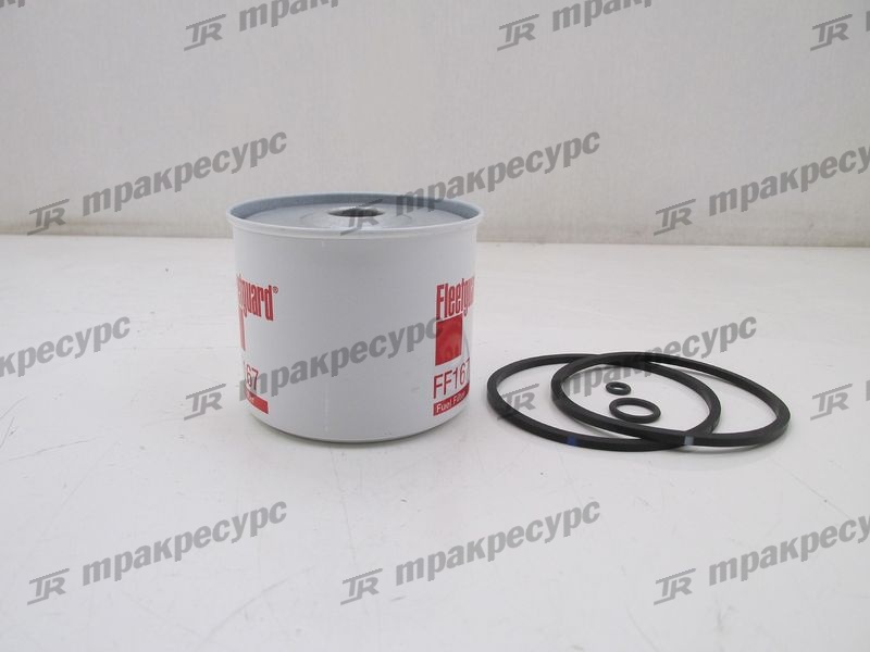 Фильтр топливный двигателя Perkins 404D-22