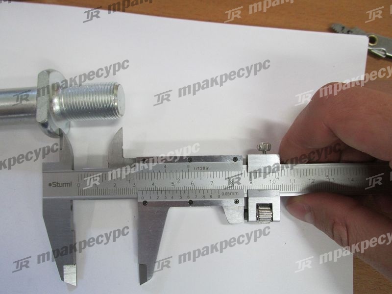 Шпилька ступицы 3EB-21-25170