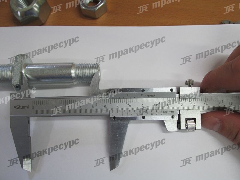 Шпилька ступицы 3EB-21-25170