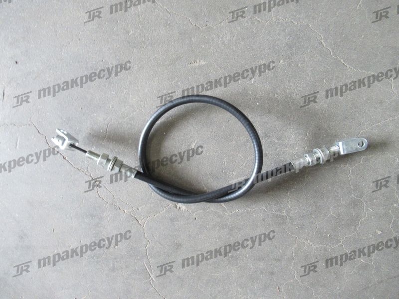 Трос педали тормоза G27Z5-40231