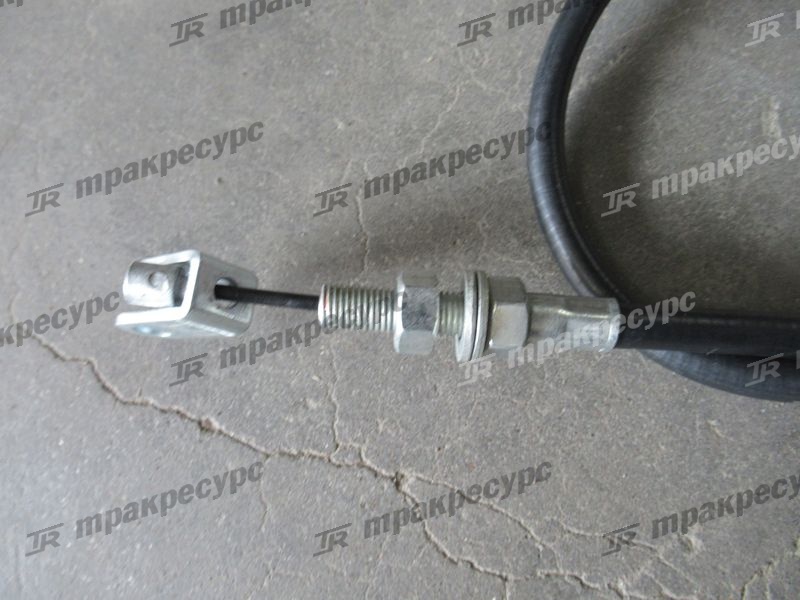 Трос педали тормоза G27Z5-40231