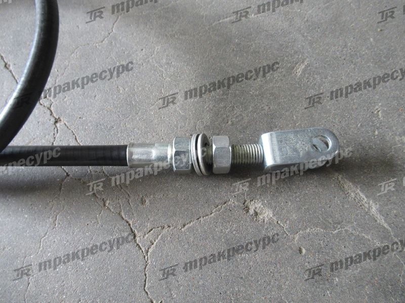 Трос педали тормоза G27Z5-40231