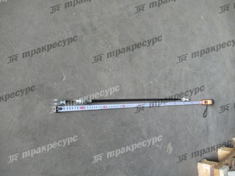 Трос педали тормоза G27Z5-40231