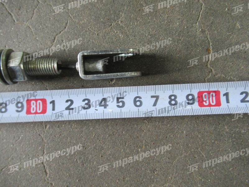 Трос педали тормоза G27Z5-40231