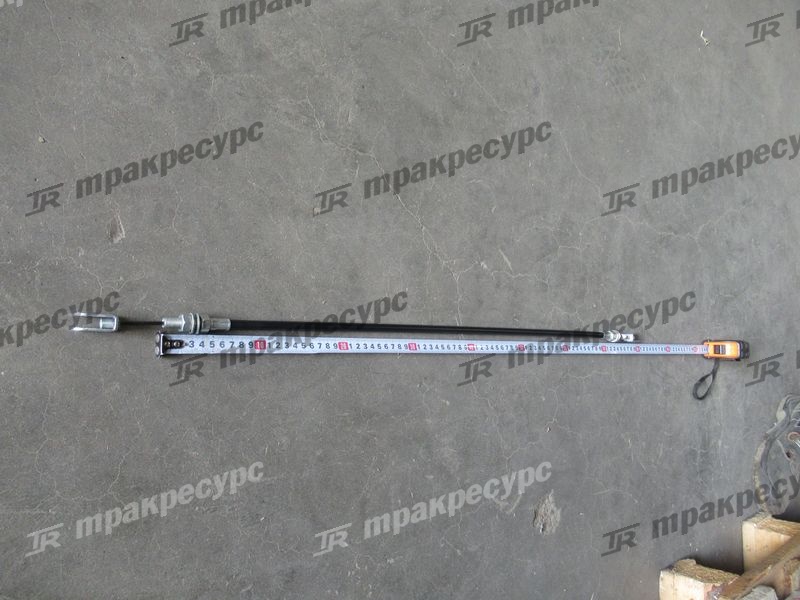 Трос педали тормоза G27Z5-40231