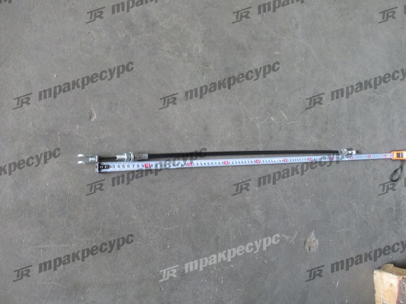 Трос педали тормоза G27Z5-40231