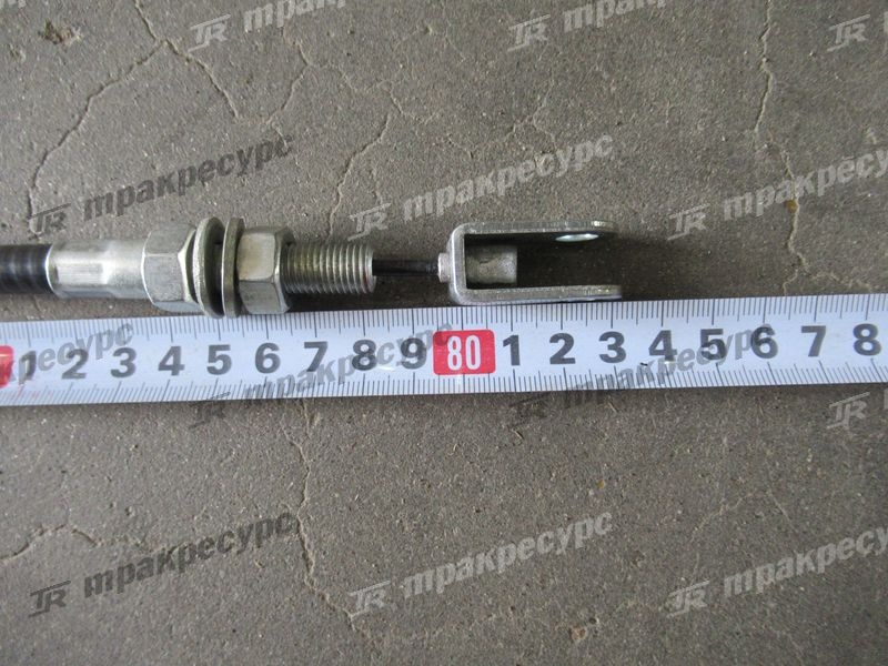 Трос педали тормоза G27Z5-40231