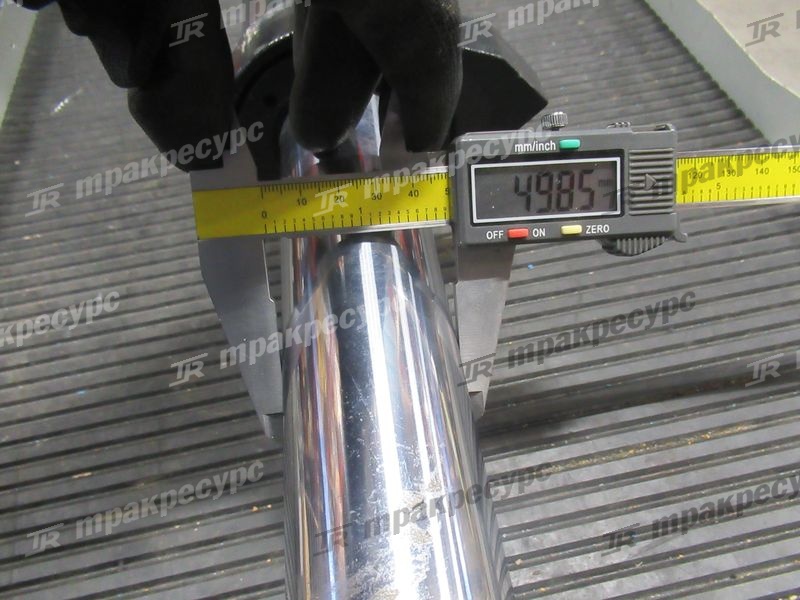 Цилиндр рулевой "Anqing" CPD25C