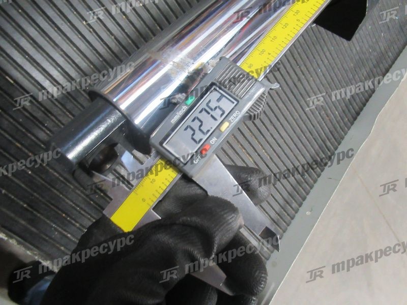 Цилиндр рулевой "Anqing" CPD25C
