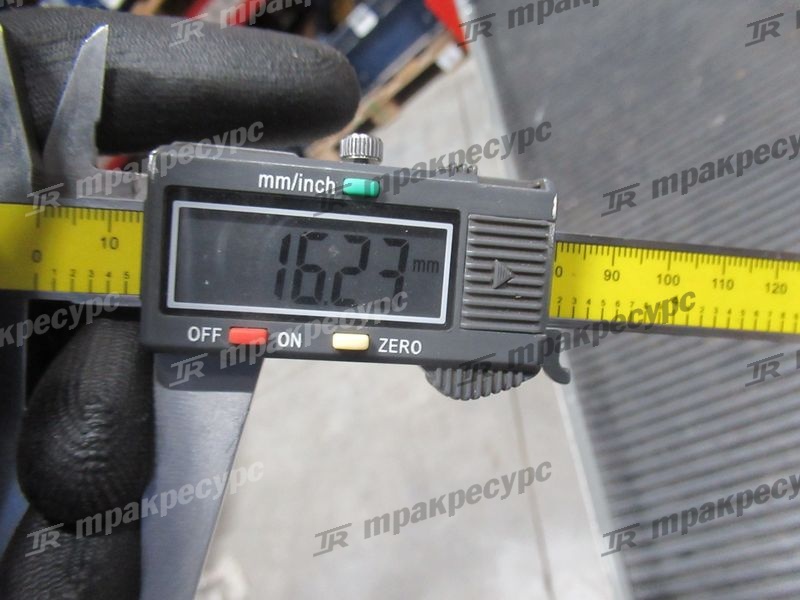 Цилиндр рулевой "Anqing" CPD25C