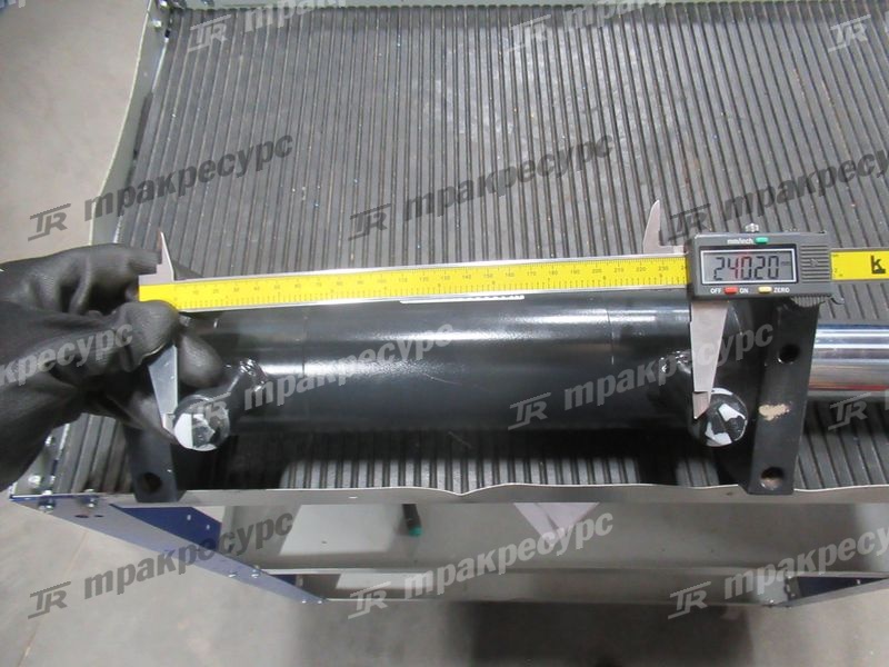 Цилиндр рулевой "Anqing" CPD25C