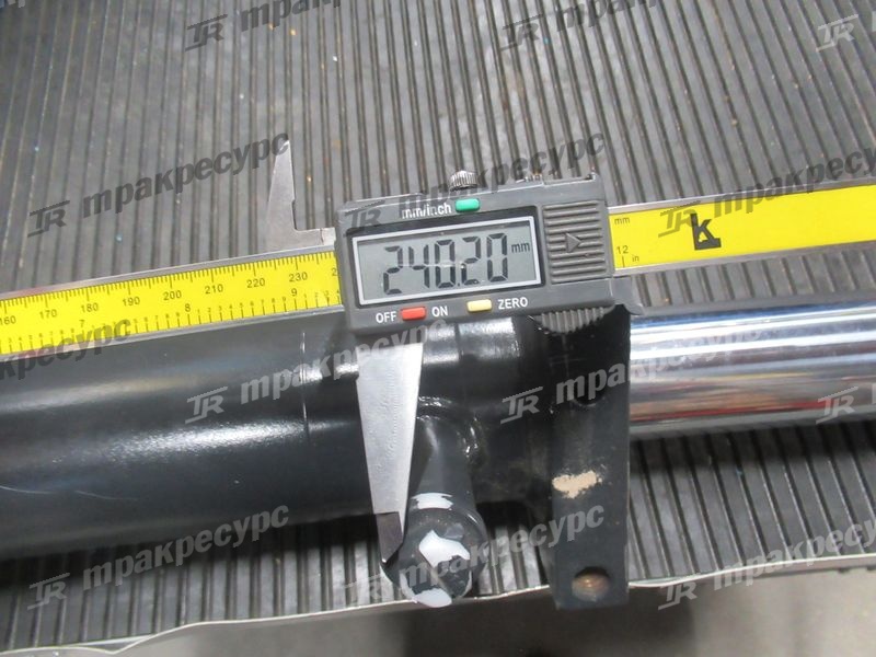 Цилиндр рулевой "Anqing" CPD25C