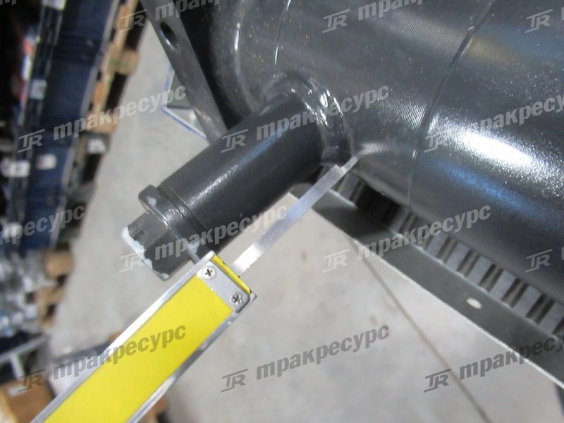 Цилиндр рулевой "Anqing" CPD25C