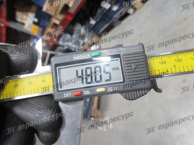 Цилиндр рулевой "Anqing" CPD25C