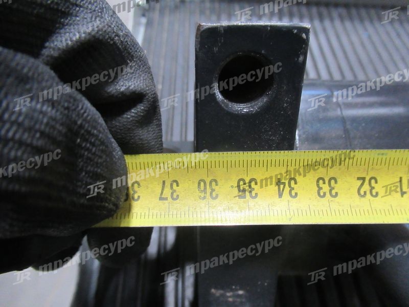 Цилиндр рулевой "Anqing" CPD25C