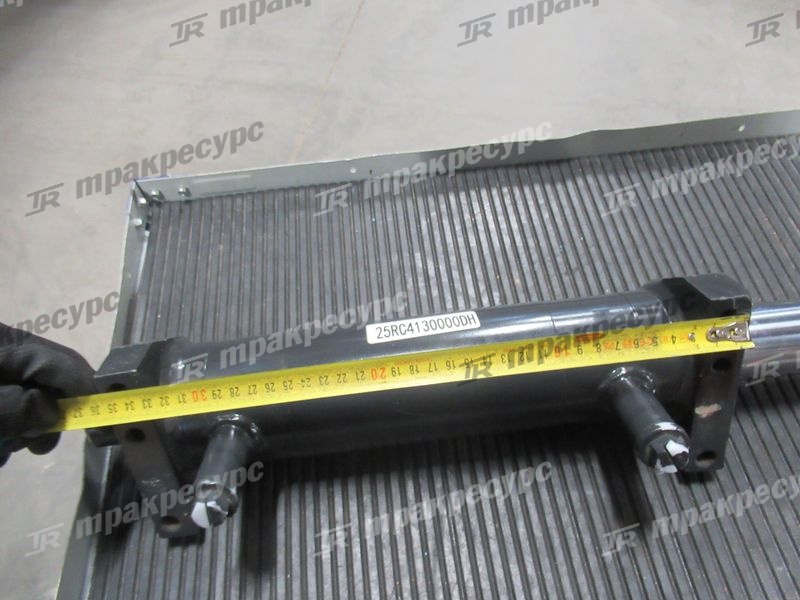 Цилиндр рулевой "Anqing" CPD25C
