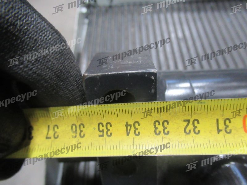 Цилиндр рулевой "Anqing" CPD25C