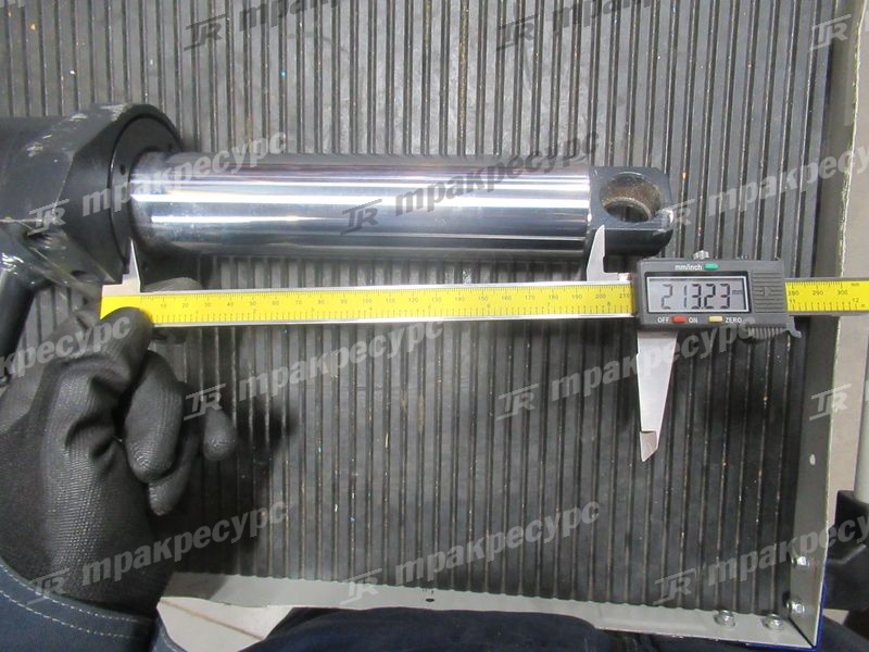 Цилиндр рулевой "Anqing" CPD25C
