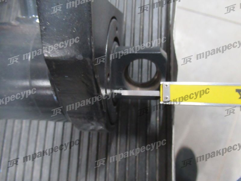 Цилиндр рулевой "Anqing" CPD25C