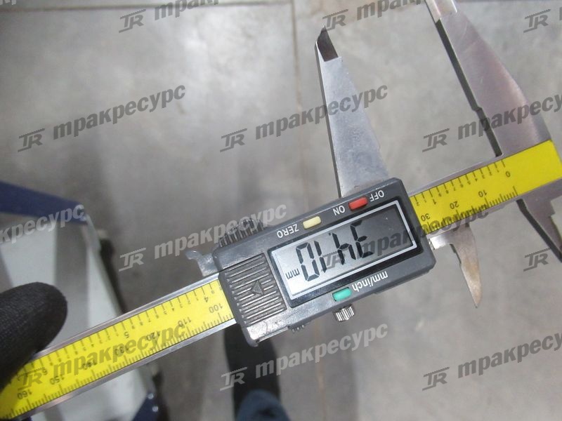 Цилиндр рулевой "Anqing" CPD25C