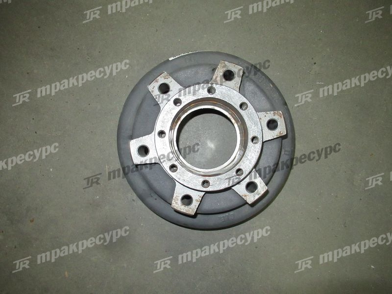 Барабан тормозной "Anging"CPCD10/15, CPD10/15