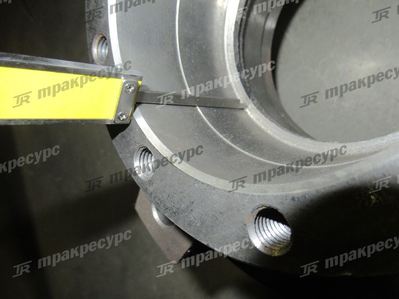 Барабан тормозной "Anging"CPCD10/15, CPD10/15