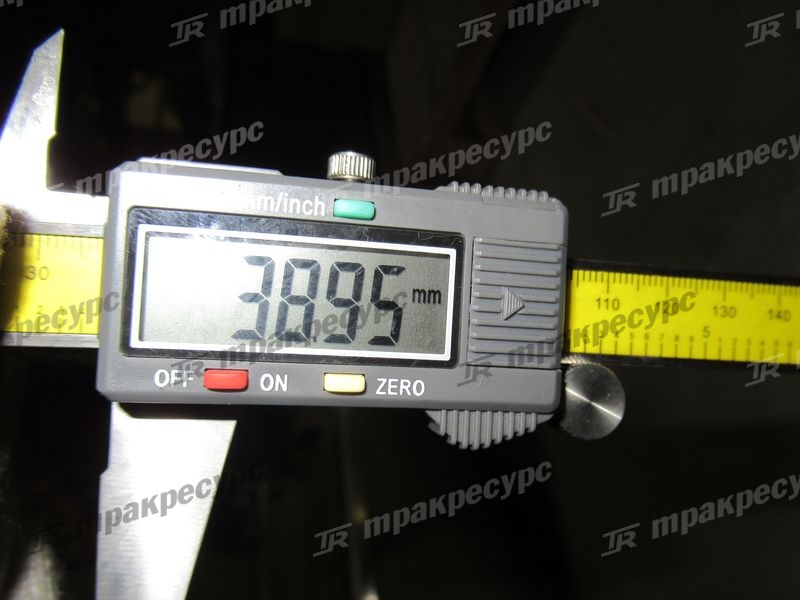 Барабан тормозной "Anging"CPCD10/15, CPD10/15