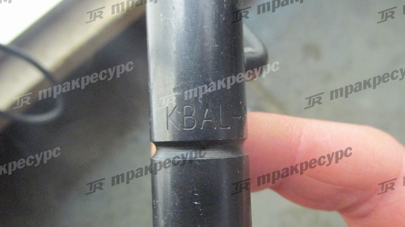 Форсунка CA498