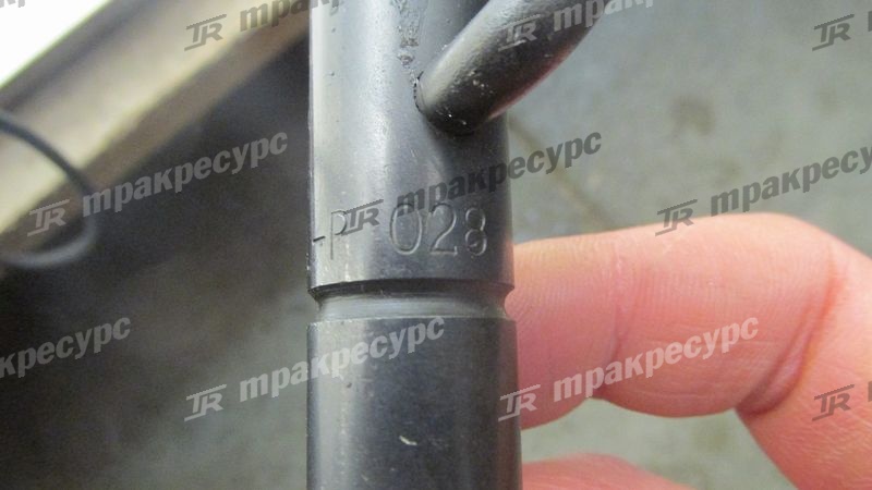 Форсунка CA498