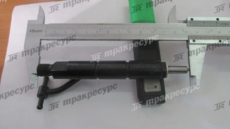 Форсунка CA498