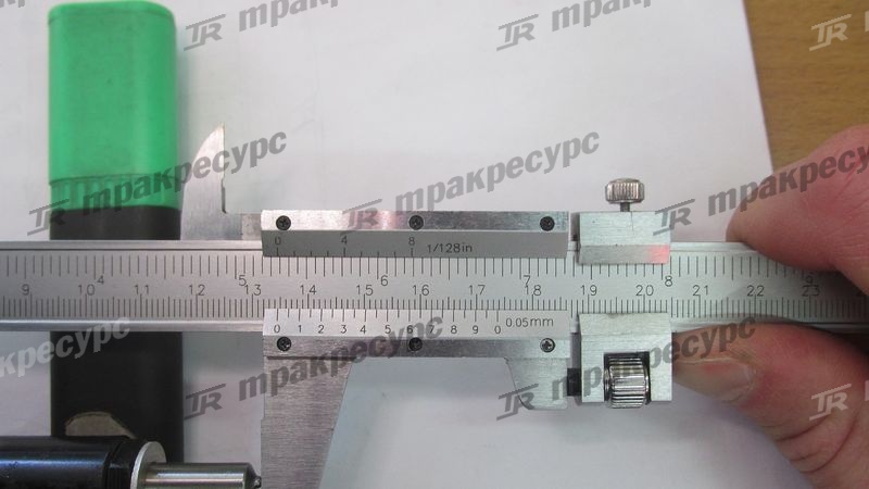 Форсунка CA498