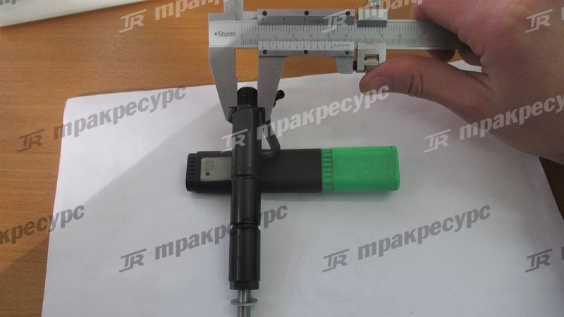 Форсунка CA498